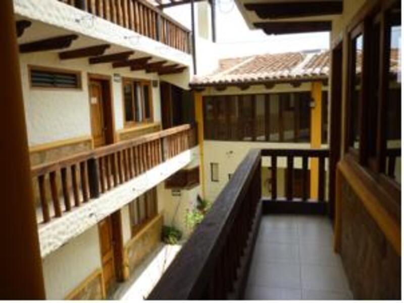 Hotel Capital O Anthara Arte San Cristóbal de Las Casas Exterior foto
